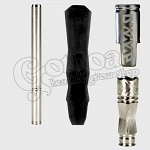 DynaVap B silicone pipe 3